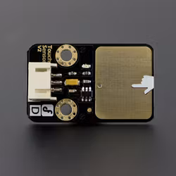 Digital Capacitive Touch Sensor