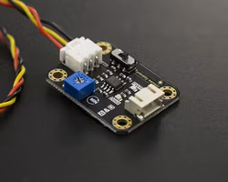 Gravity: Analog Turbidity Sensor