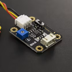 Gravity: Analog Turbidity Sensor