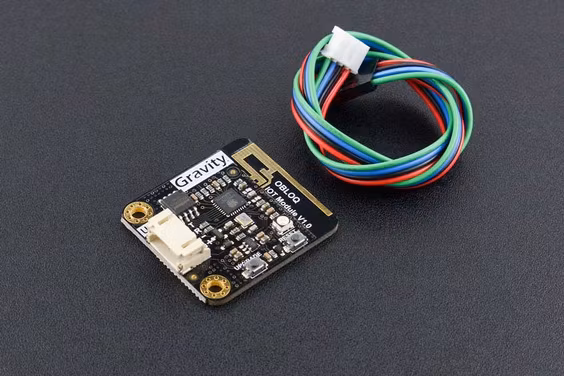 Gravity: UART OBLOQ – IoT Module (Microsoft Azure)