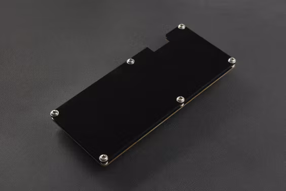 Micro:bit Breadboard