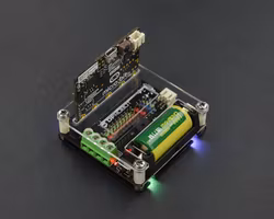 Micro:bit IO-BOX Expansion Board