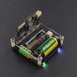 Micro:bit IO-BOX Expansion Board