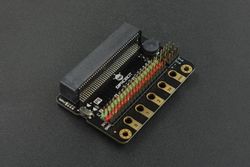 Micro:bit IO Expansion Board