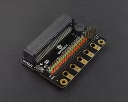 Micro:bit IO Expansion Board
