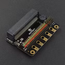 Micro:bit IO Expansion Board