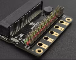 Micro:bit IO Expansion Board