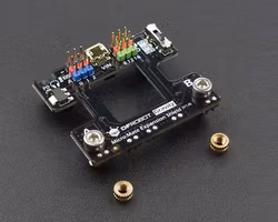 Micro:bit Mini Expansion Board for micro