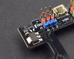 Micro:bit Mini Expansion Board for micro