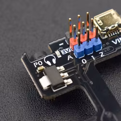 Micro:bit Mini Expansion Board for micro