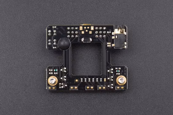 Micro:bit Mini Expansion Board for micro