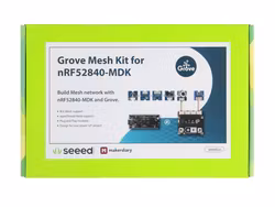 Grove Mesh Kit for nRF52840-MDK