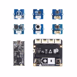 Grove Mesh Kit for nRF52840-MDK