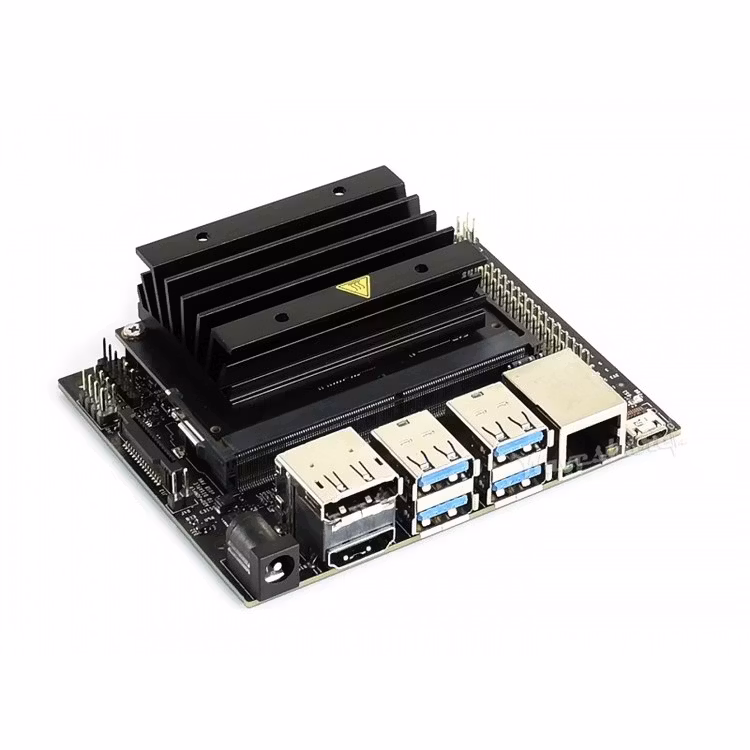 Jetson Nano Developer Kit Package C (for EU), with Nano , Display, Camera,U disk