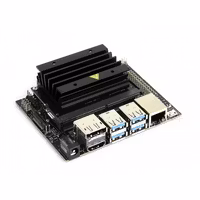 Jetson Nano Developer Kit Package C (for EU), with Nano , Display, Camera,U disk