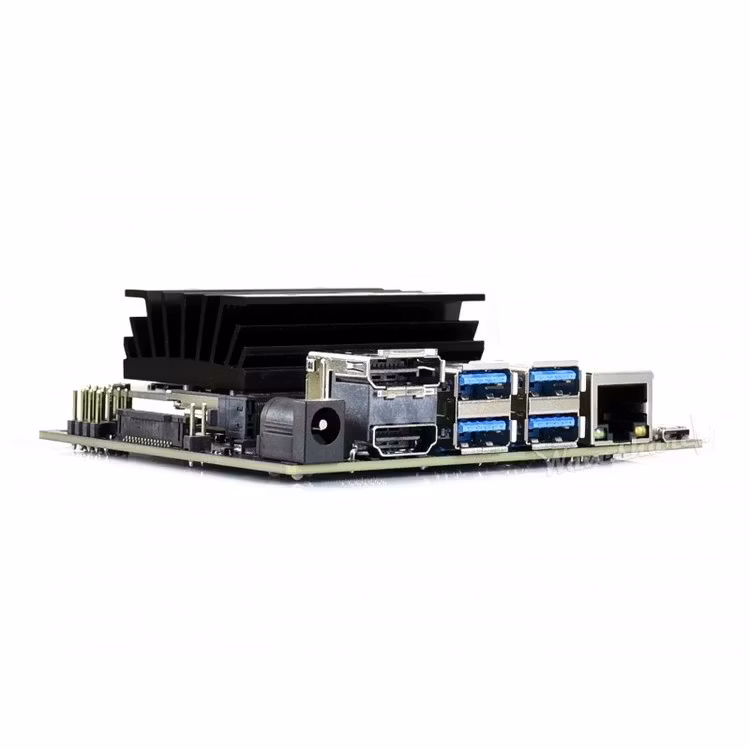 Jetson Nano Developer Kit Package C (for EU), with Nano , Display, Camera,U disk