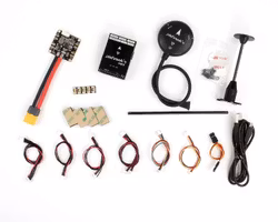 Pixhawk4 mini Flight Control
