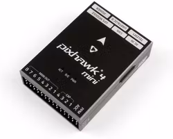 Pixhawk4 mini Flight Control