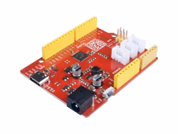 Seeeduino Cortex-M0+