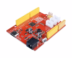 Seeeduino Cortex-M0+