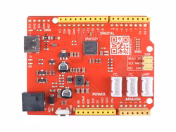 Seeeduino Cortex-M0+