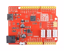 Seeeduino Cortex-M0+