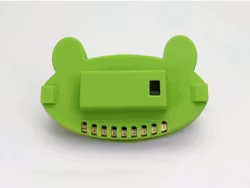 Micro:bit Joyfrog