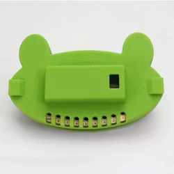 Micro:bit Joyfrog
