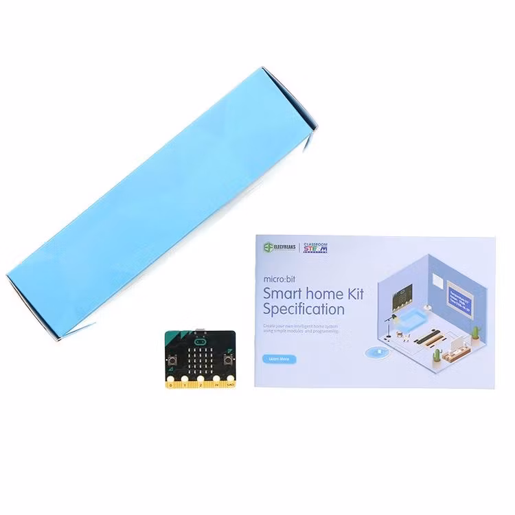 micro:bit Smart Home Kit