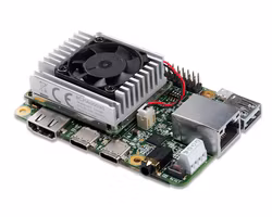 Coral Dev Board