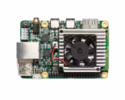 Coral Dev Board