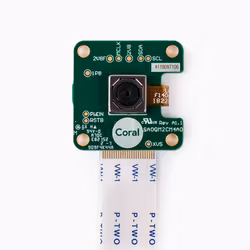 Coral Camera Module