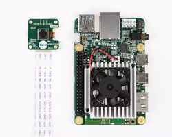 Coral Camera Module