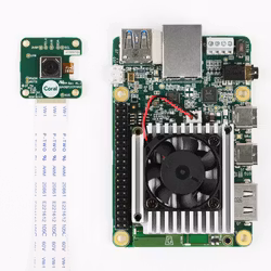 Coral Camera Module