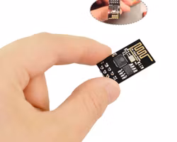 ESP8266 WIFI Module 2st