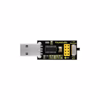 USB to ESP-01S Wifi Module
