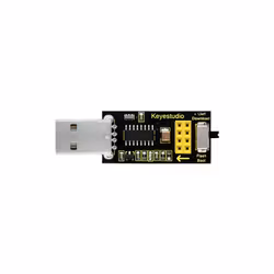 USB to ESP-01S Wifi Module