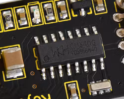 USB to ESP-01S Wifi Module