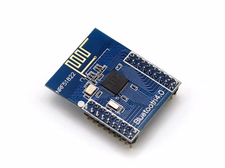 Bluetooth 4.0 NRF51822 Core Board
