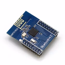 Bluetooth 4.0 NRF51822 Core Board