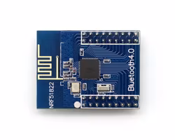 Bluetooth 4.0 NRF51822 Core Board