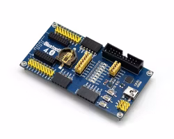 Bluetooth 4.0 NRF51822 Eval Kit