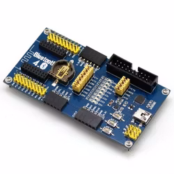 Bluetooth 4.0 NRF51822 Eval Kit