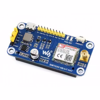 NB-IoT HAT for Raspberry Pi, for Europe
