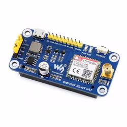 NB-IoT HAT for Raspberry Pi, for Europe
