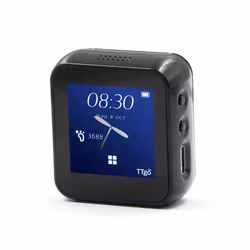 TTGO T-Watch Programmable And Networked  smart watch