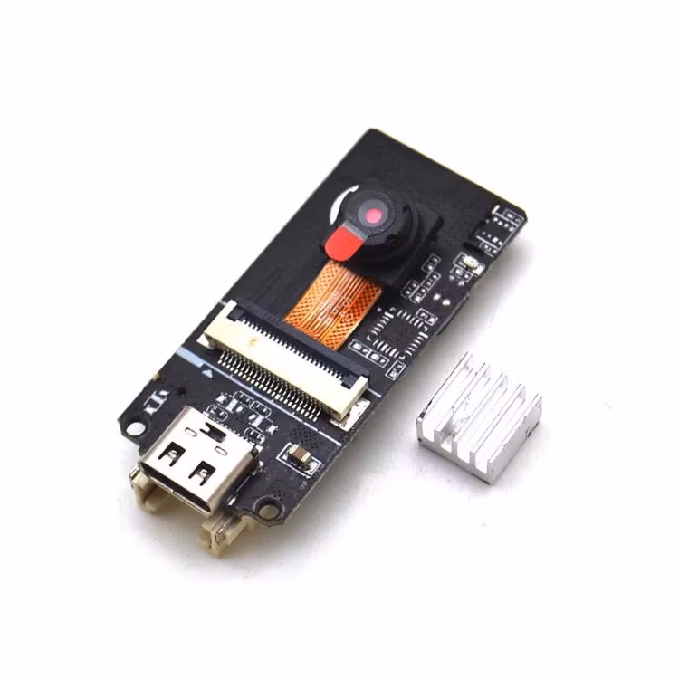 M5Stack Official ESP32 Camera Development Board OV2640 Camera