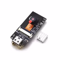 M5Stack Official ESP32 Camera Development Board OV2640 Camera