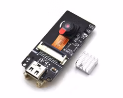 M5Stack Official ESP32 Camera Development Board OV2640 Camera