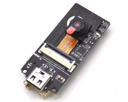 M5Stack Official ESP32 Camera Development Board OV2640 Camera